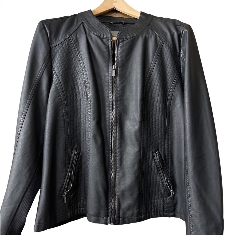 Maurices jacket size 1